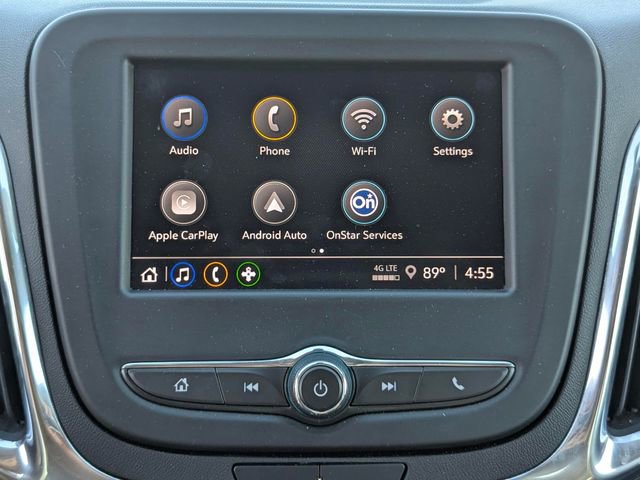 Used 2023 Chevrolet Equinox LT image 23