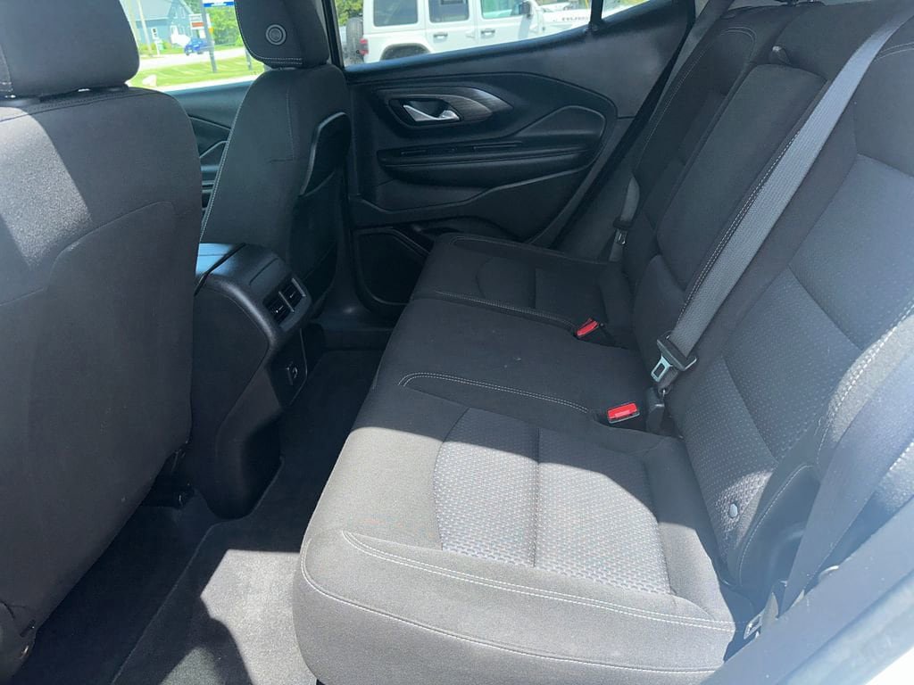 Used 2023 GMC Terrain SLE w/ Driver Convenience Package AWD/4WD image 21