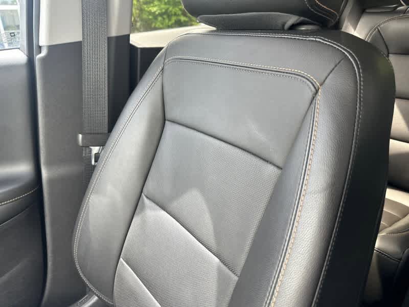 Used 2019 Chevrolet Equinox Premier FWD image 22
