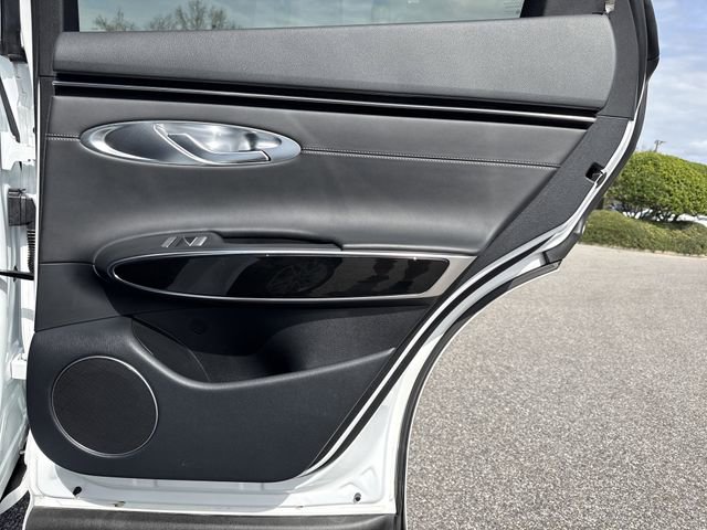 Used 2024 Genesis GV70 2.5T image 30