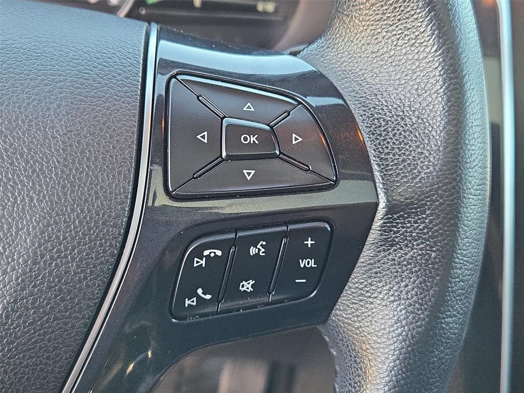 Used 2017 Ford Explorer Limited AWD/4WD image 38
