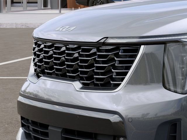 New 2026 Kia Sorento EX AWD/4WD image 12