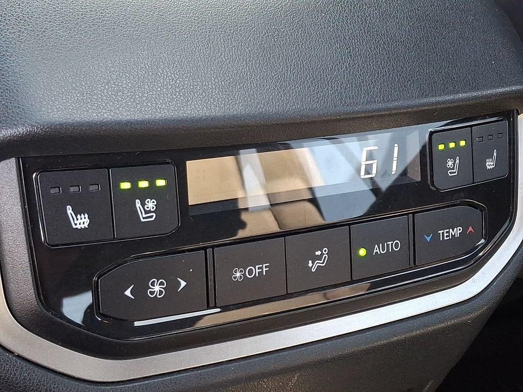 Used 2024 Lexus TX 350 AWD w/ Technology Package image 10
