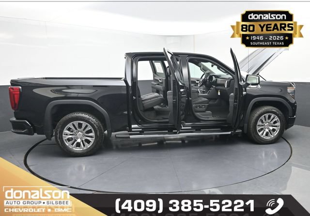 New 2026 GMC Sierra 1500 Denali w/ Technology Package AWD/4WD image 21