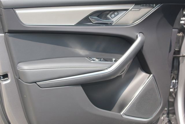 New 2026 Jaguar F-PACE R-Dynamic S image 21