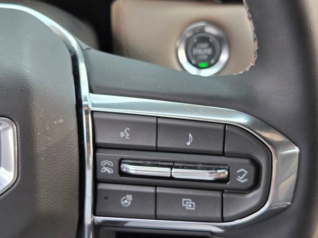 Used 2026 GMC Canyon Denali AWD/4WD image 23