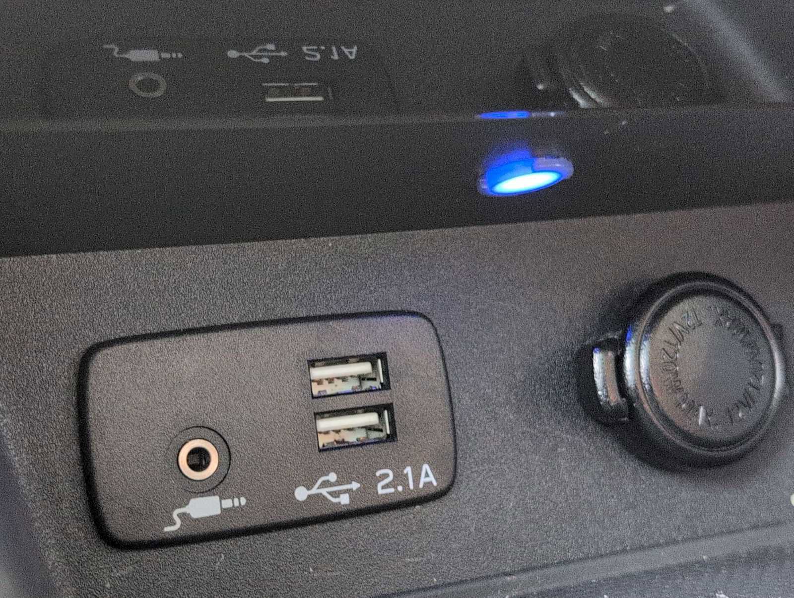 Used 2020 Subaru Forester Touring w/ Popular Package #2 image 31