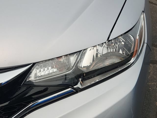 Certified 2019 Honda Fit LX image 9