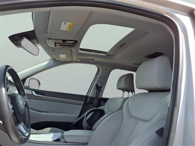 Used 2022 Hyundai Palisade SEL w/ Premium Package image 24