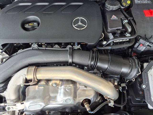 Certified 2026 Mercedes-Benz GLA 250 image 22