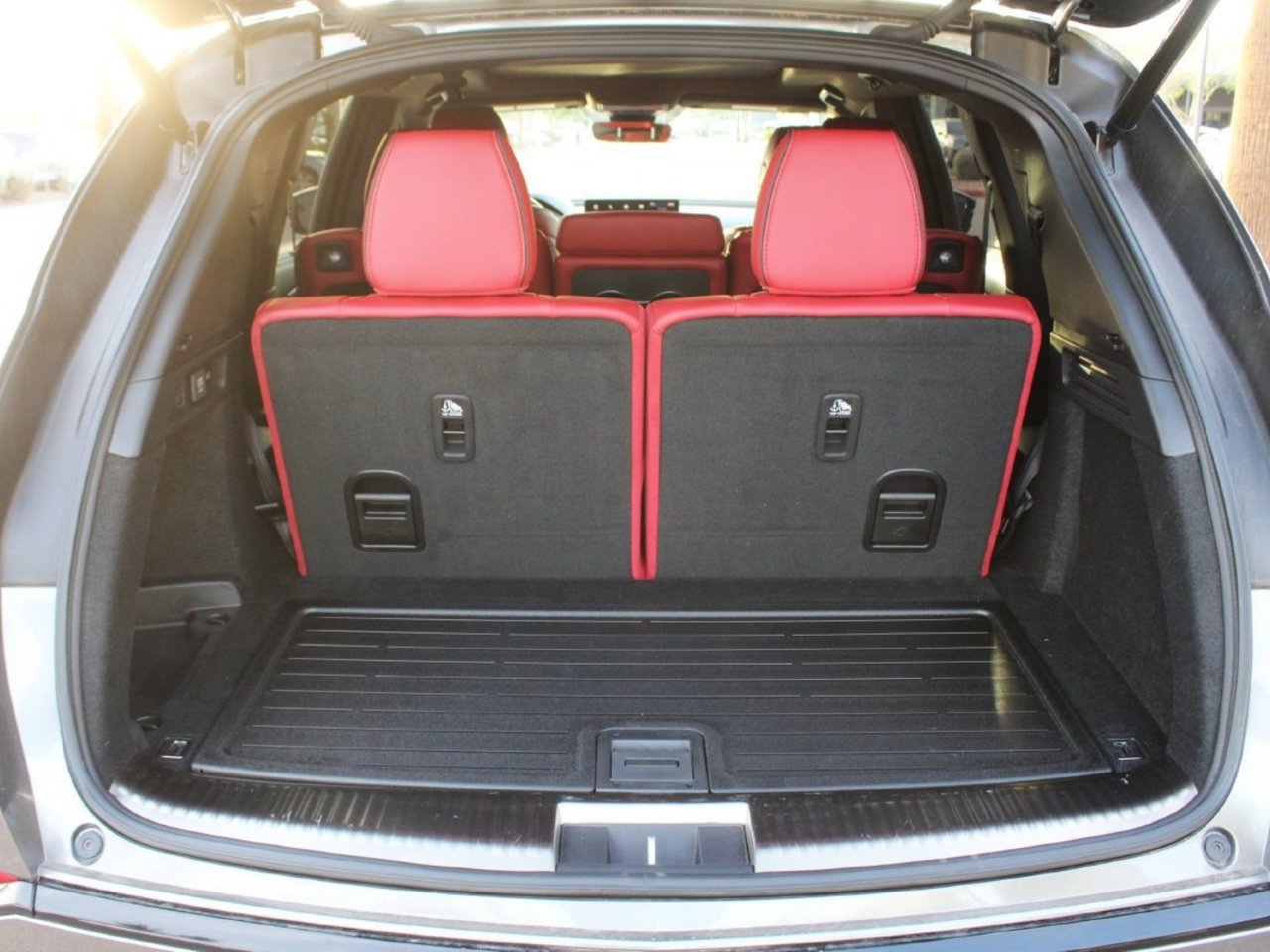 Used 2024 Acura MDX Type S w/ Advance Package AWD/4WD image 13