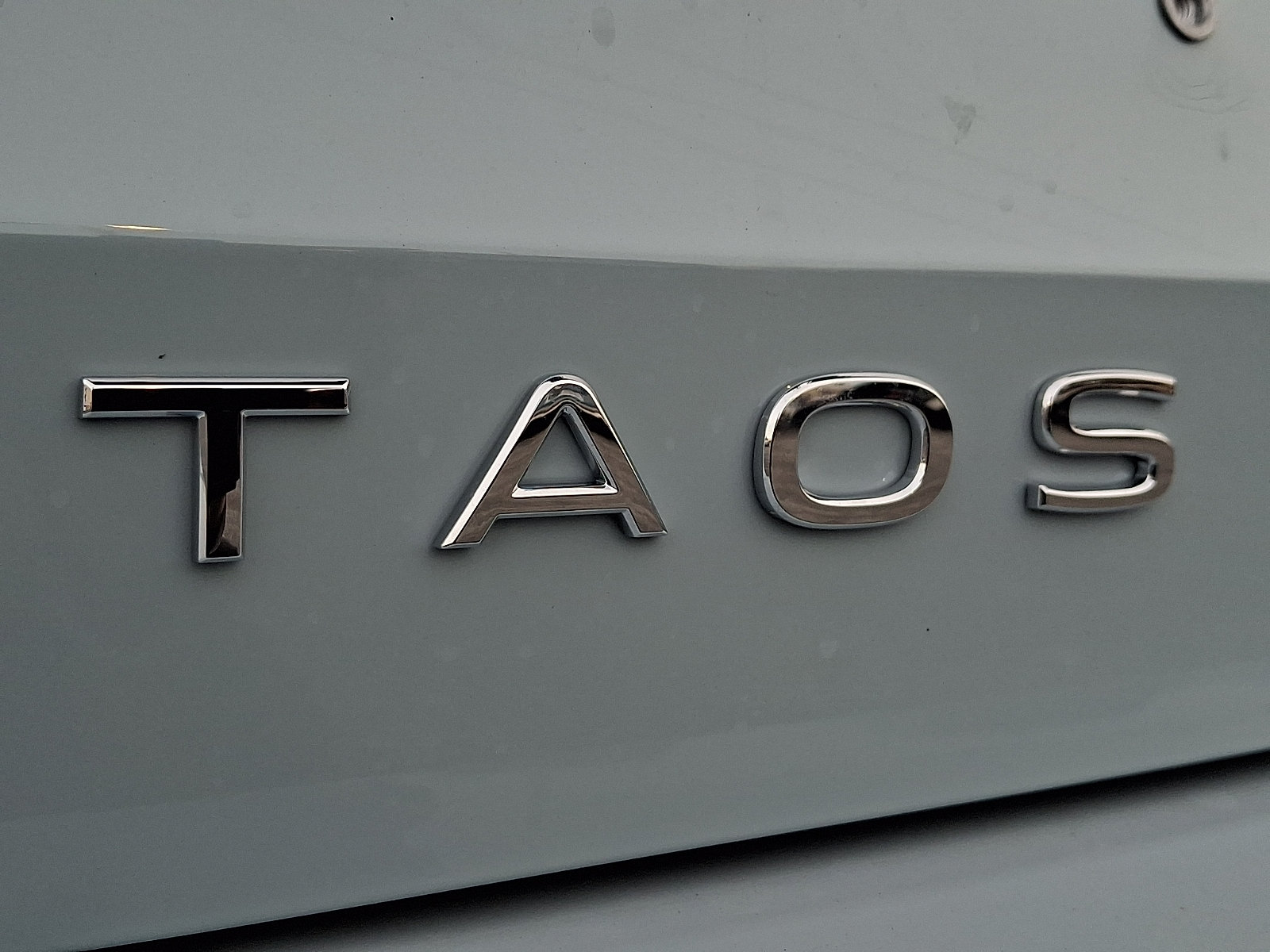New 2026 Volkswagen Taos SEL AWD/4WD image 12