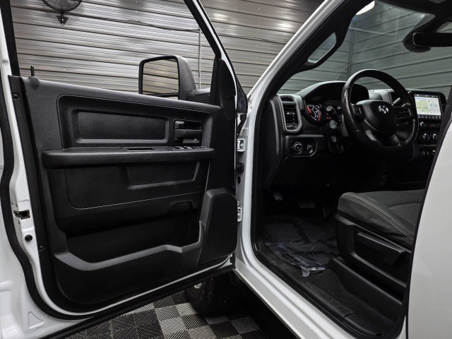 Used 2023 RAM 3500 Tradesman AWD/4WD image 32