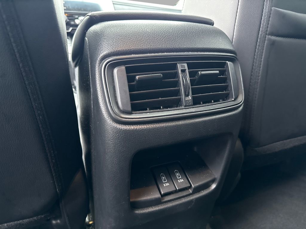 Used 2021 Honda CR-V EX-L image 19