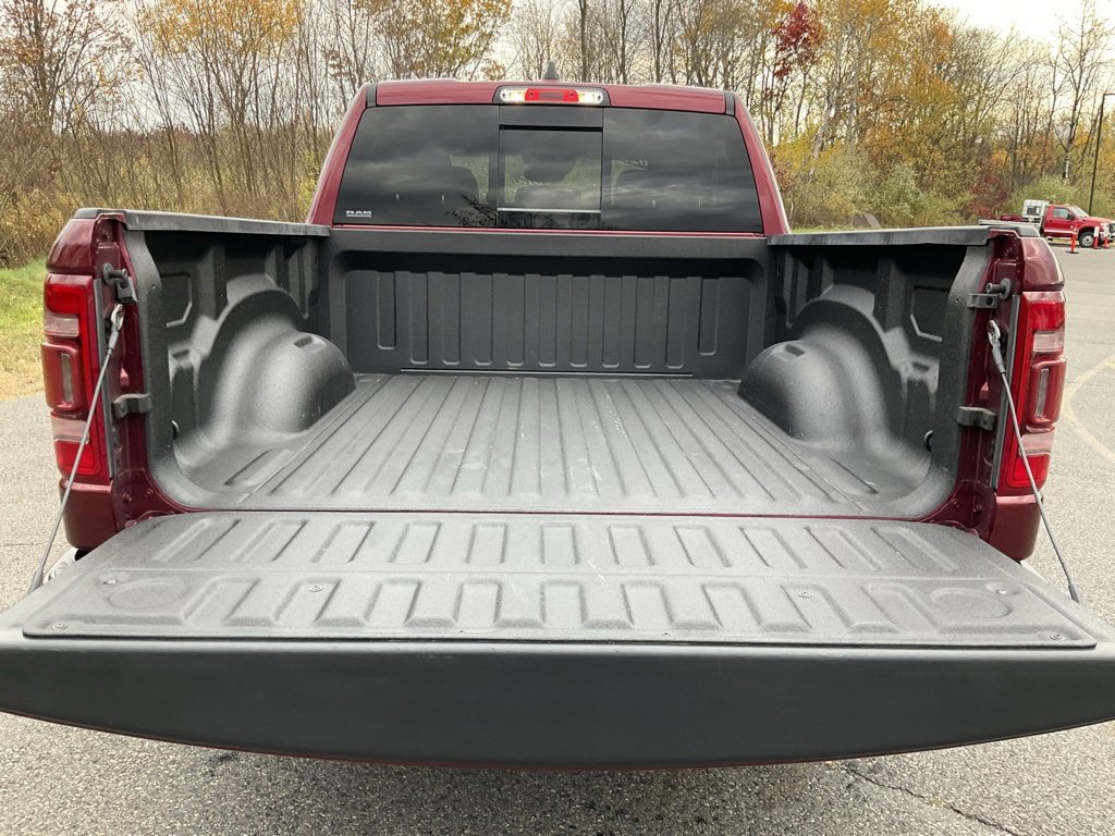Used 2021 RAM 1500 Limited image 26