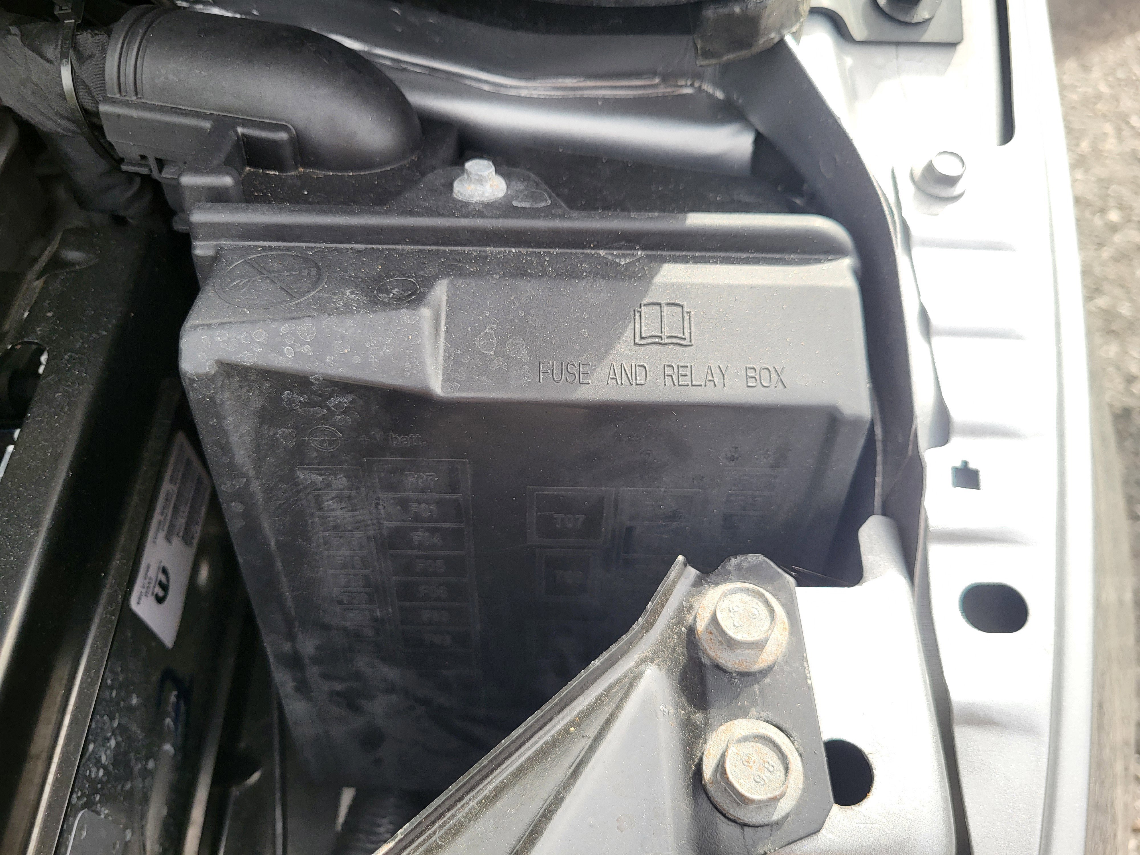 Used 2019 FIAT 500 e image 29