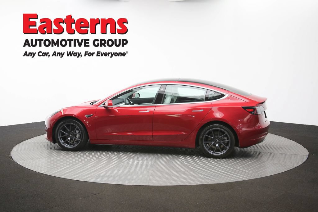 Used 2019 Tesla Model 3 Standard Range Plus RWD image 57