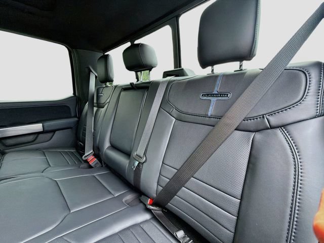 New 2026 Ford F350 Platinum AWD/4WD image 18