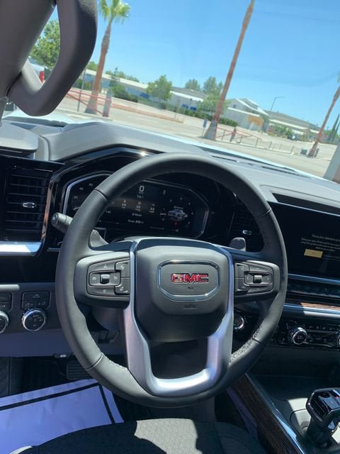 New 2026 GMC Sierra 1500 Elevation w/ Preferred Package AWD/4WD image 19