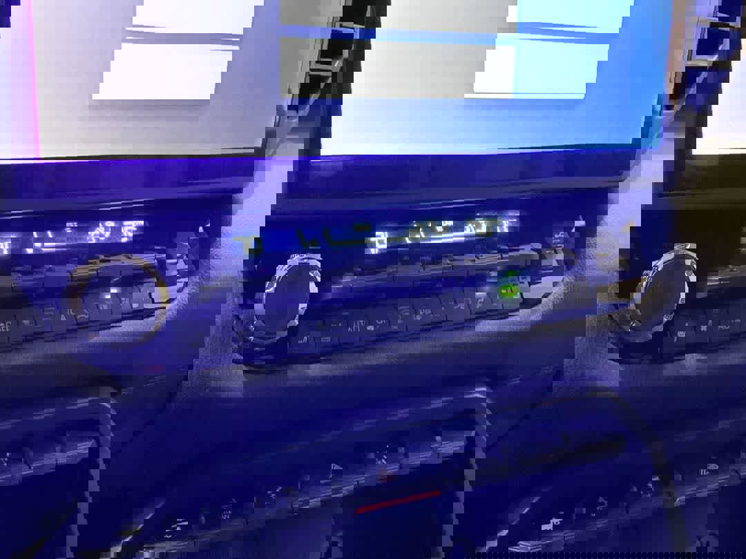 Used 2025 Toyota Sequoia TRD Pro w/ TRD Performance Package (TMS) image 18