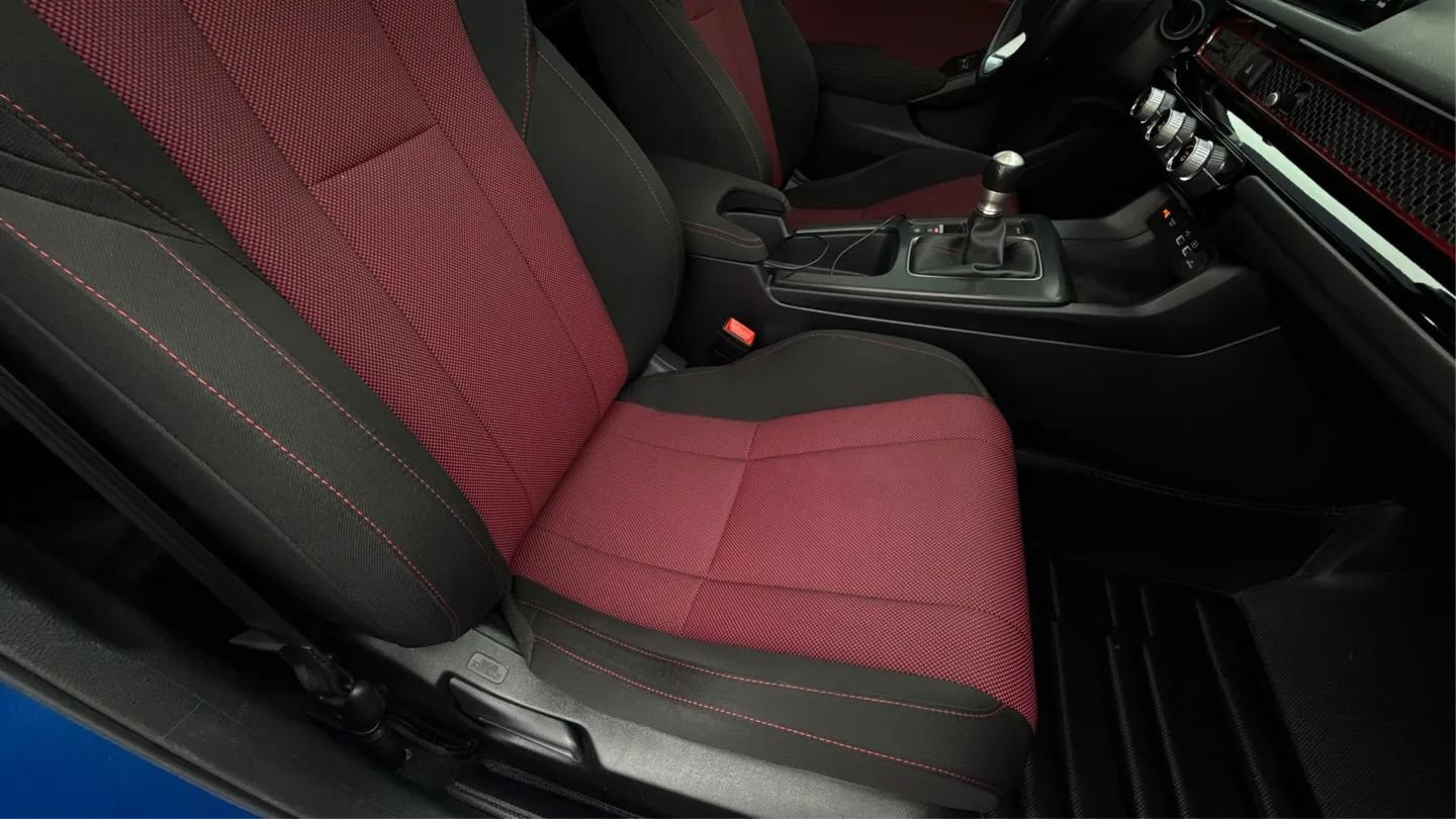 Used 2023 Honda Civic Si image 17