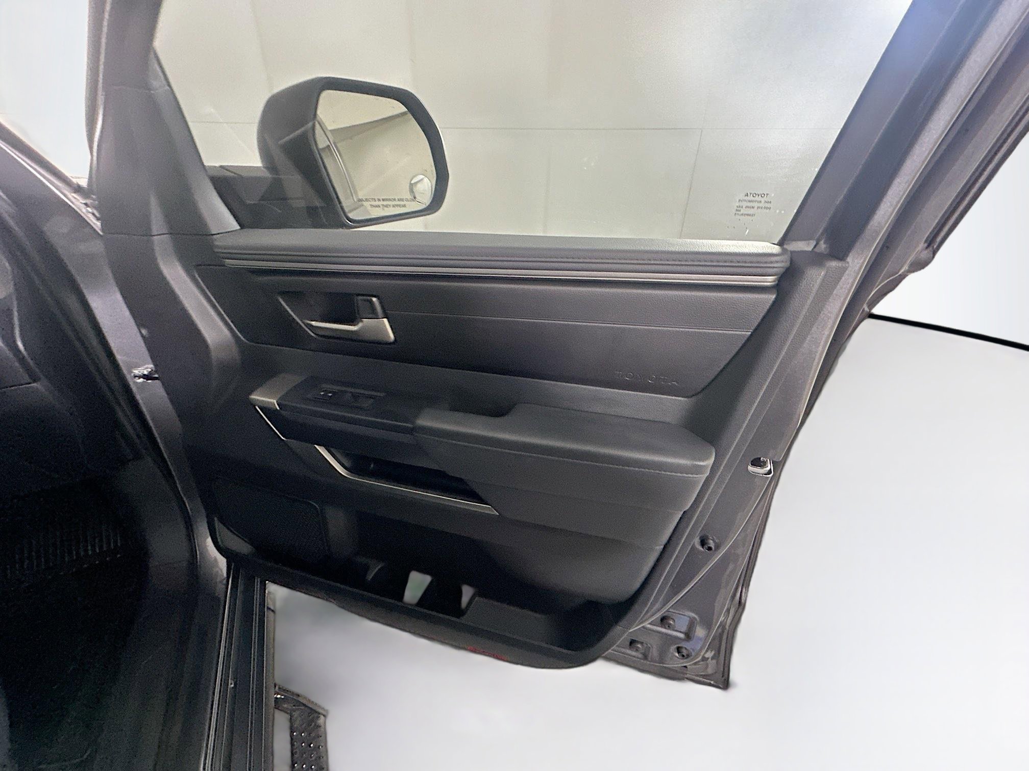 Used 2025 Toyota Tundra SR5 image 32