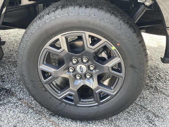 New 2026 Ford F150 STX w/ Equipment Group 200A AWD/4WD image 7