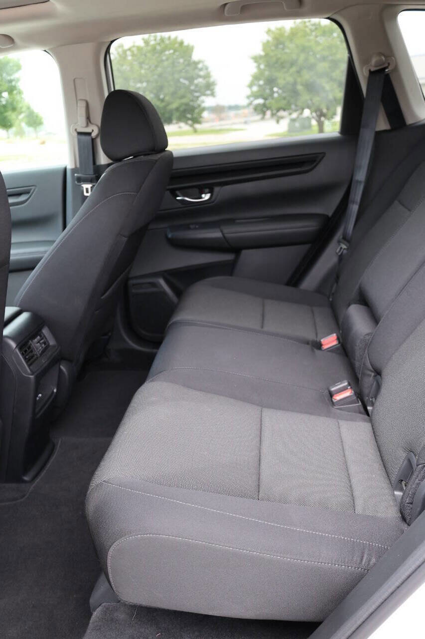 Used 2024 Honda CR-V EX image 17