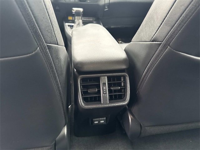 Certified 2022 Lexus UX 200 w/ Accessory Package (Z2) image 15