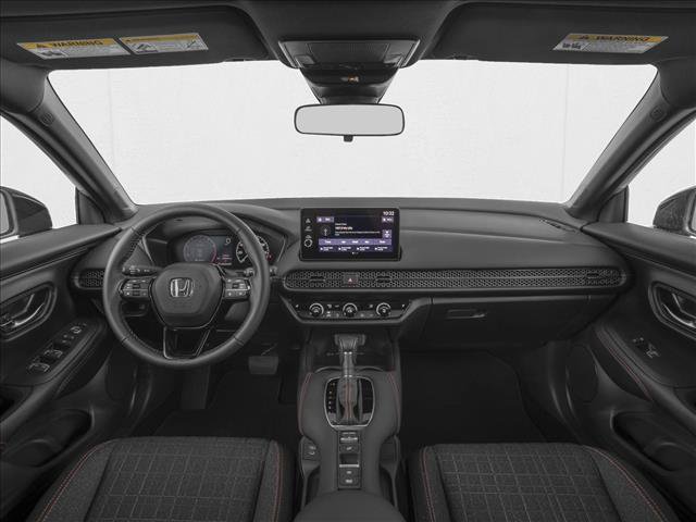 New 2027 Honda HR-V Sport image 5