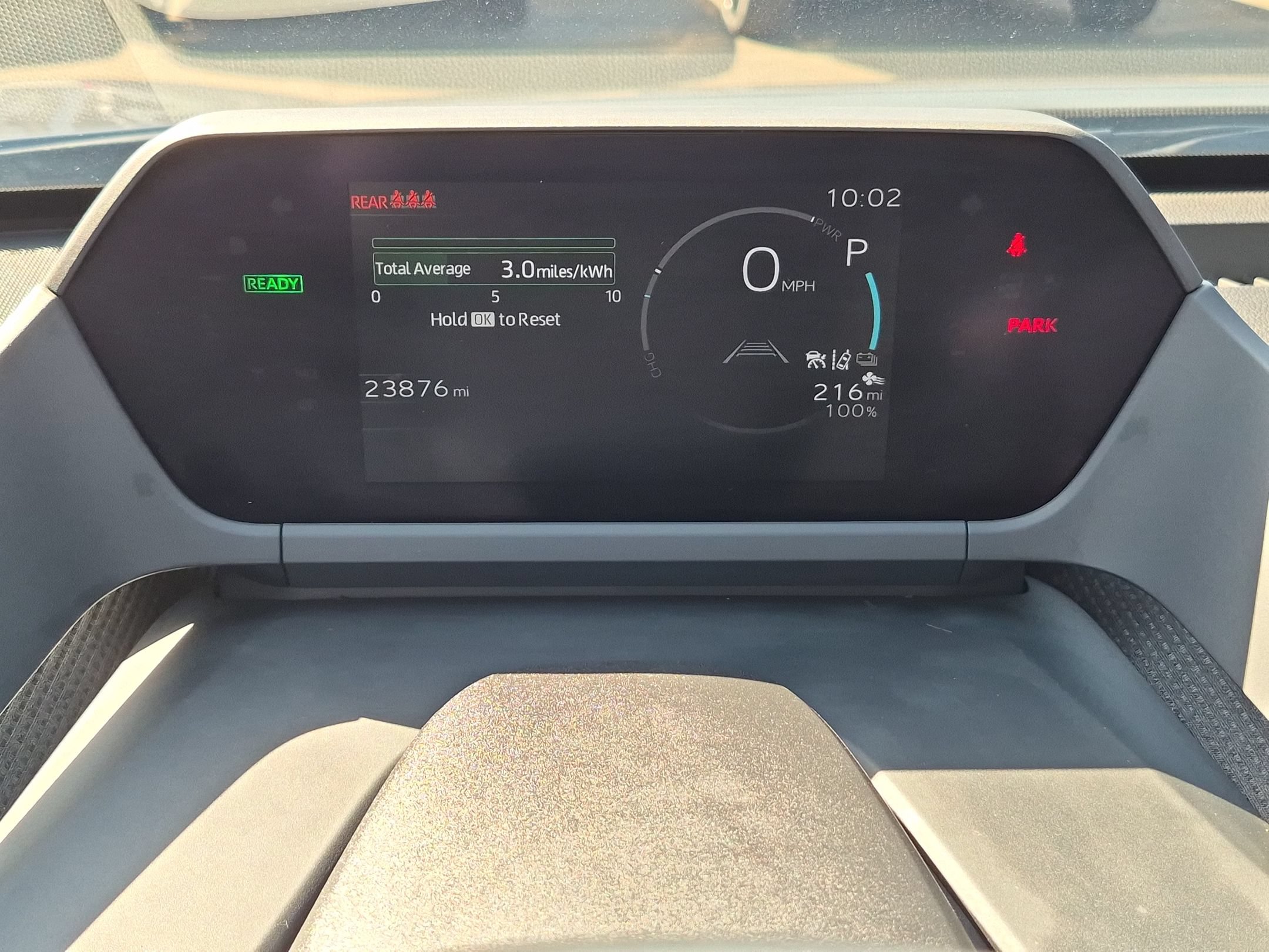 Used 2023 Subaru Solterra AWD image 18