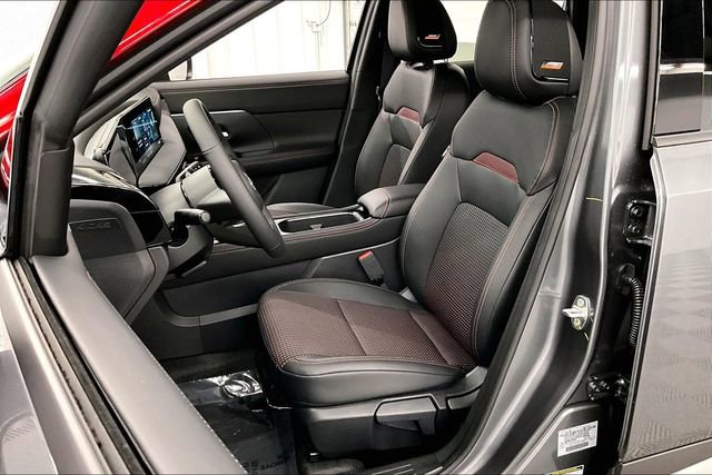 New 2026 Nissan Kicks SR w/ SR Premium Package image 10