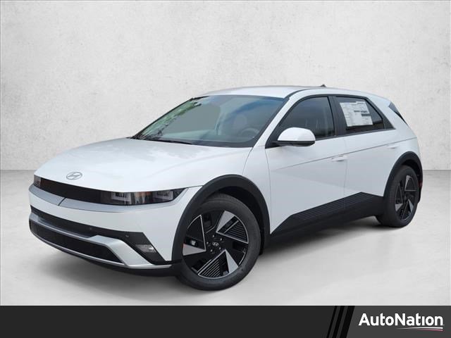 New 2026 Hyundai Ioniq 5 SE