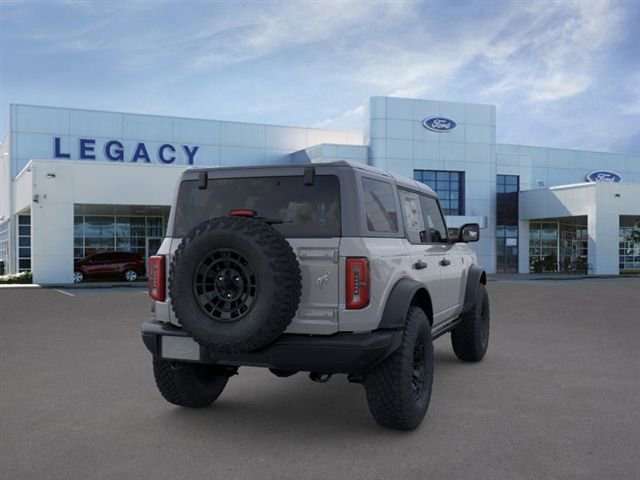 New 2026 Ford Bronco Badlands image 8