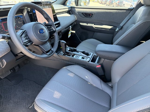 New 2026 Subaru Outback Limited XT AWD/4WD image 18