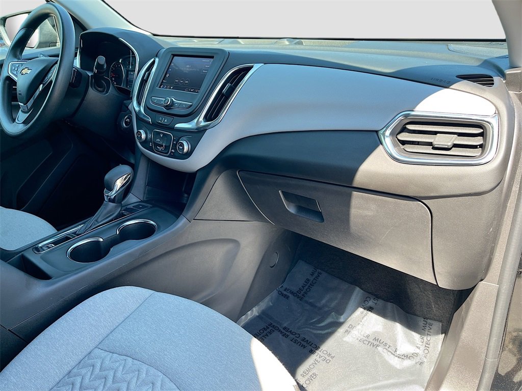 Used 2024 Chevrolet Equinox LS w/ LS Convenience Package image 26