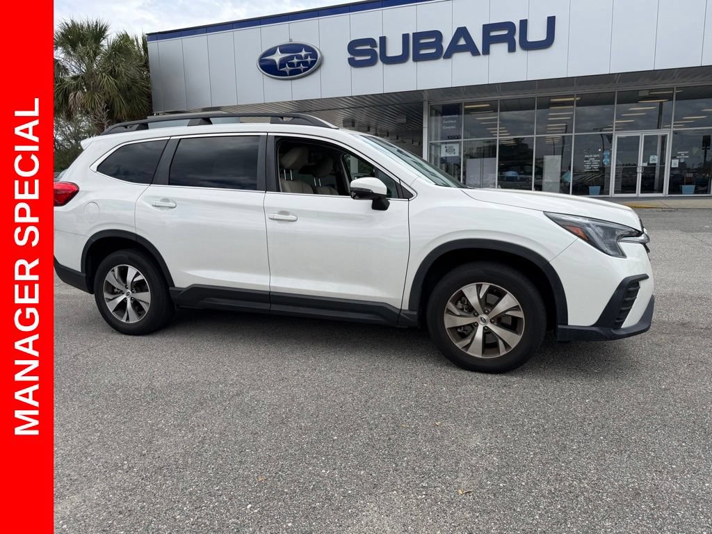 Used 2023 Subaru Ascent Premium w/ Convenience Package
