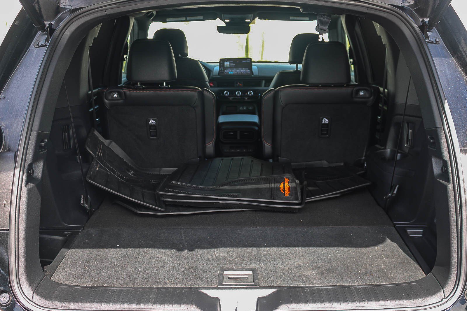 Used 2024 Honda Pilot TrailSport image 26