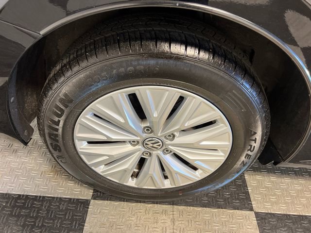 Used 2019 Volkswagen Jetta S FWD image 14