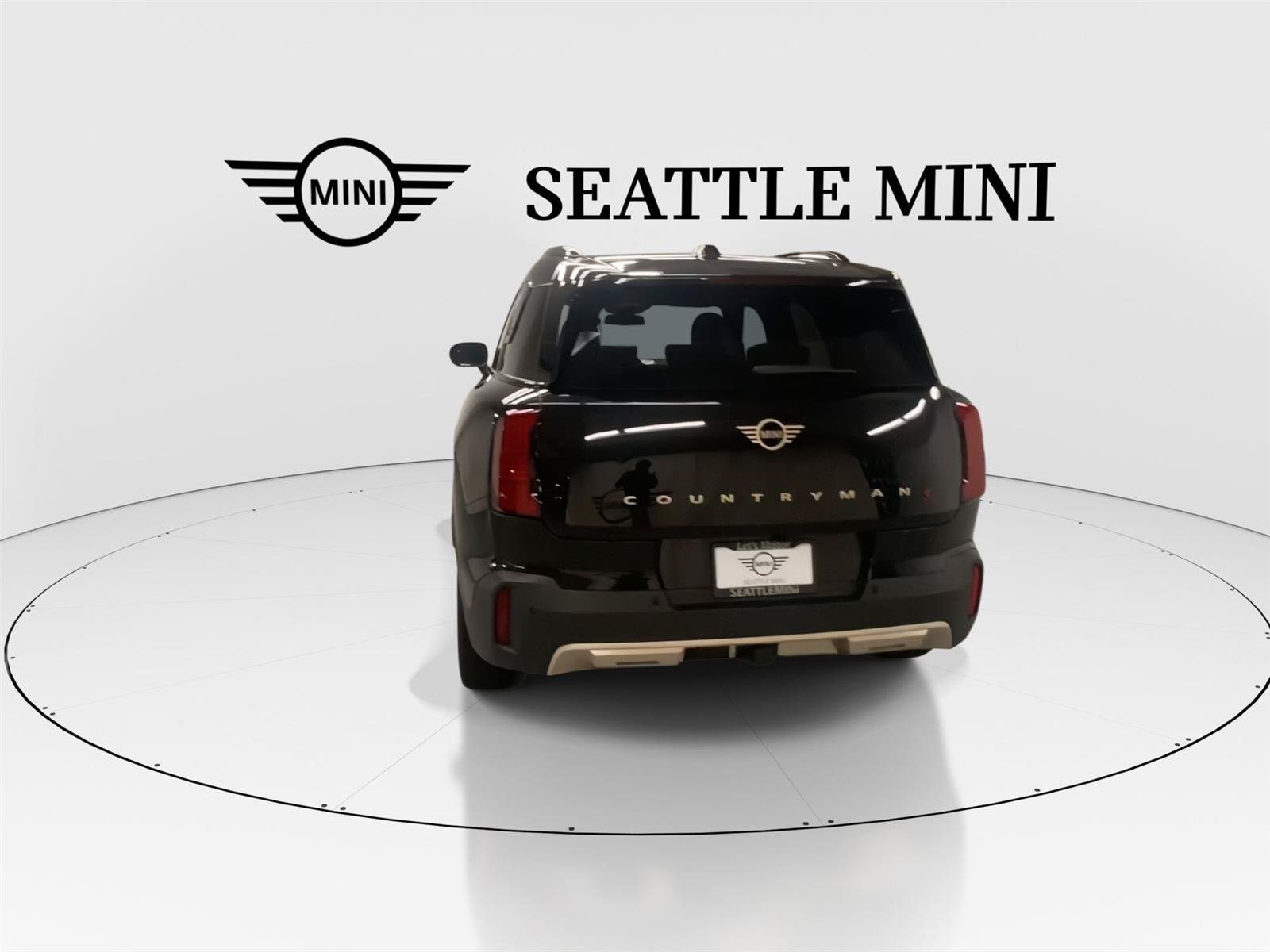 New 2027 MINI Cooper Countryman S AWD/4WD image 9