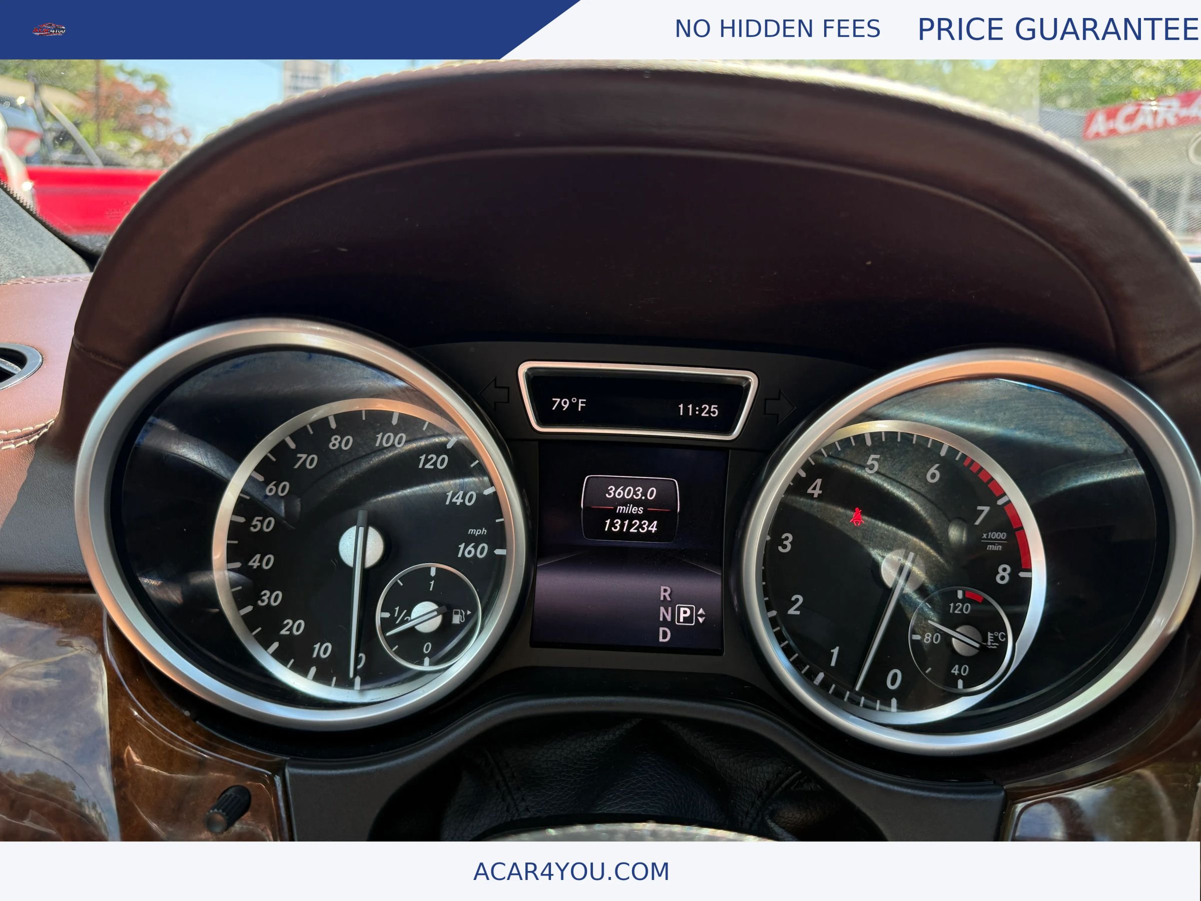 Used 2016 Mercedes-Benz GL 550 4MATIC image 22