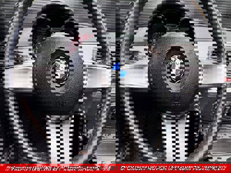 Used 2003 BMW Z4 2.5i image 10