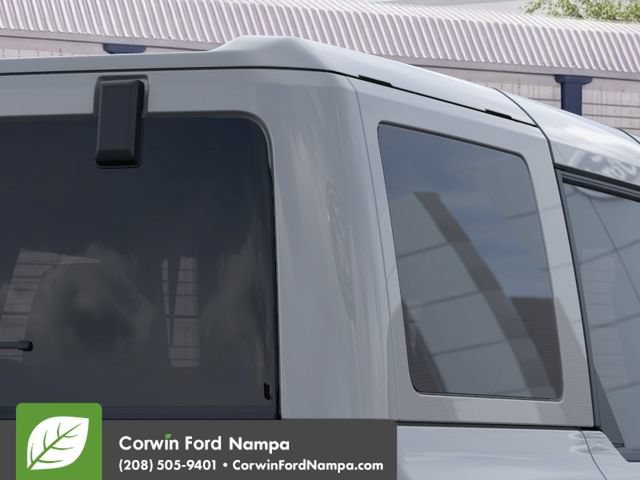 New 2026 Ford Bronco Outer Banks AWD/4WD image 25