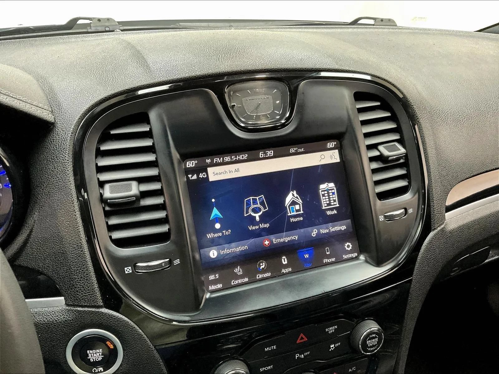 Used 2022 Chrysler 300 S RWD image 37