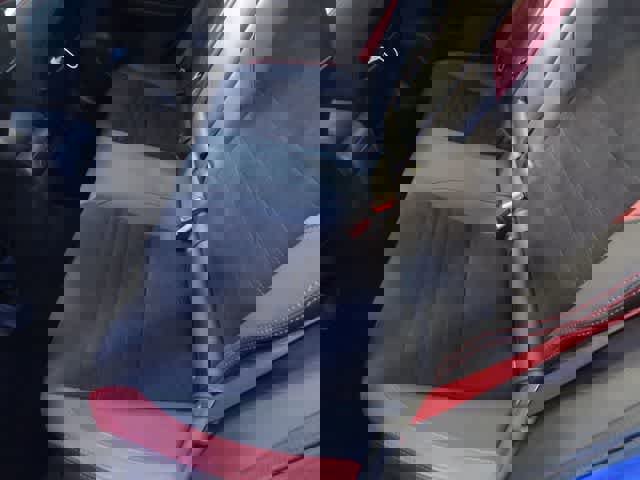 Used 2019 Subaru WRX STI AWD/4WD image 7