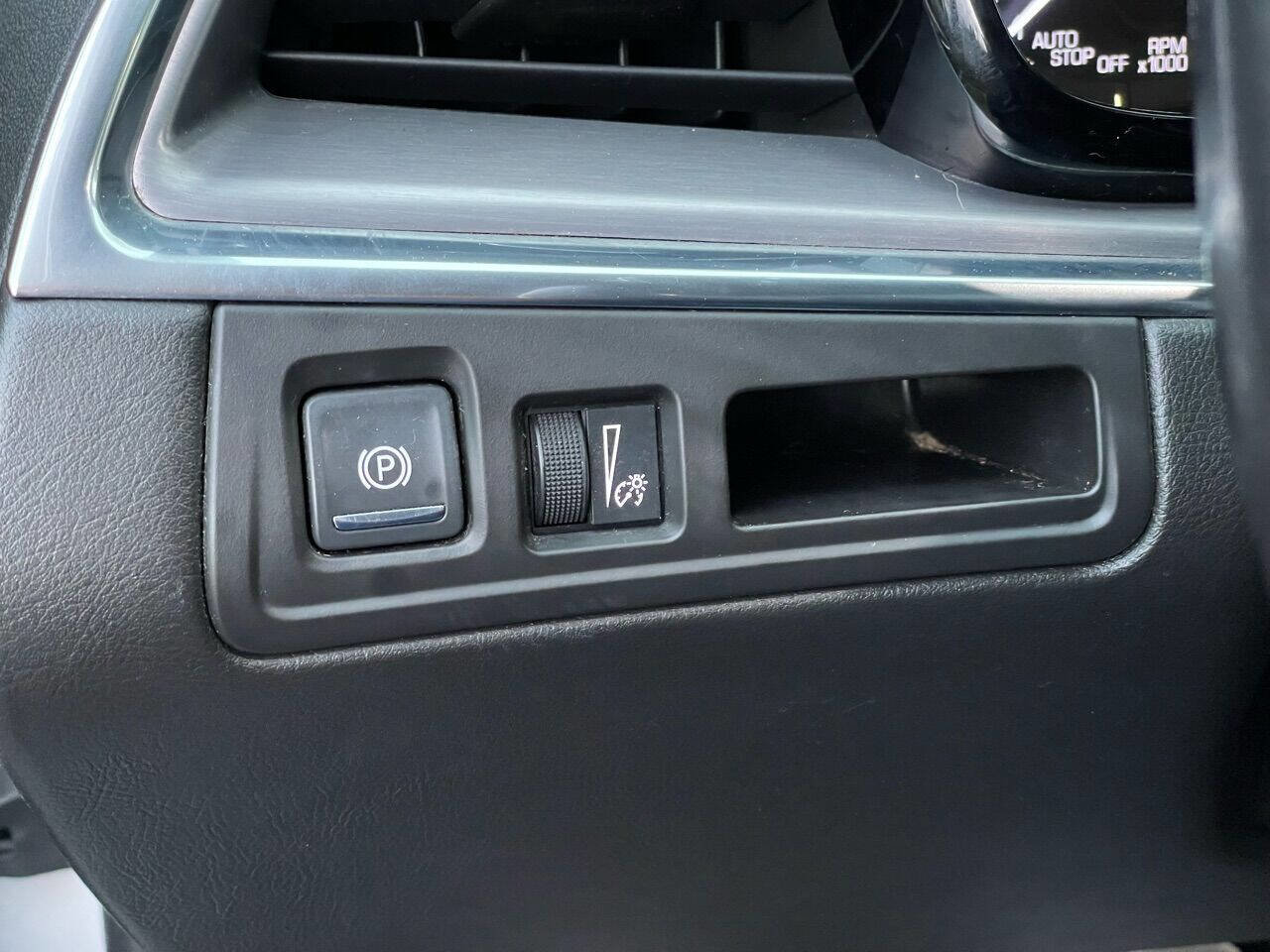 Used 2019 Cadillac XT5 Luxury image 54