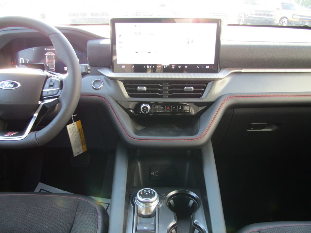 New 2026 Ford Explorer ST w/ Sun And Sound Package AWD/4WD image 35