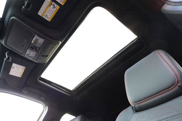 New 2027 Nissan Frontier PRO-4X AWD/4WD image 9