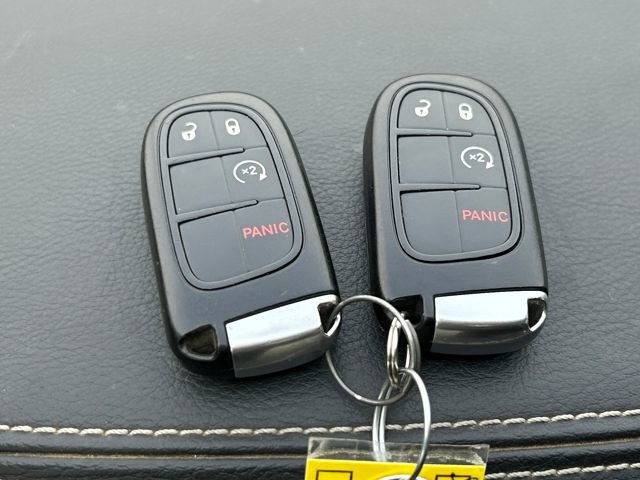 Used 2014 RAM 3500 Laramie w/ Convenience Group image 32