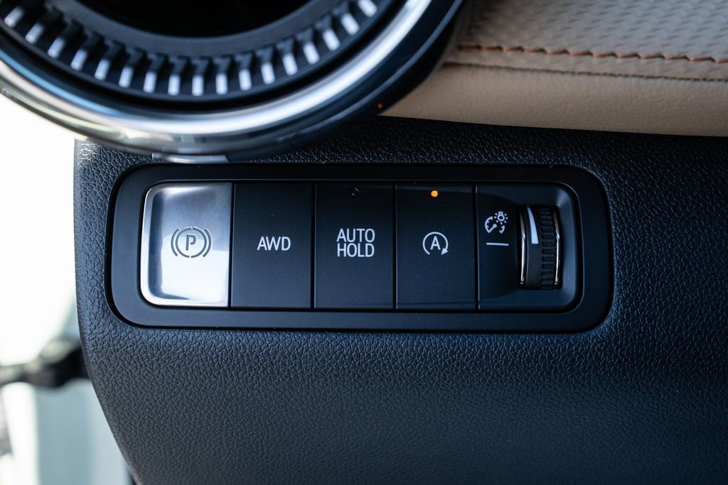 New 2026 Chevrolet Equinox ACTIV image 22